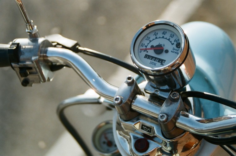 Most Dangerous States to Ride a Motorcycle 