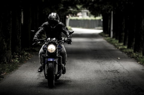 Most Dangerous States to Ride a Motorcycle