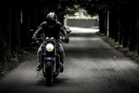 Most Dangerous States to Ride a Motorcycle