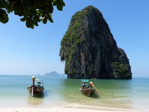 Best Places To See in Thailand Before You Die