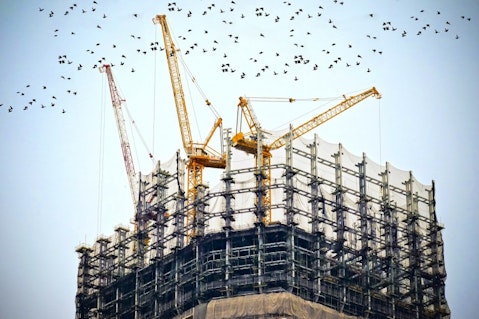 Biggest Construction Companies in the US
