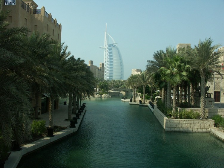 Things To Do In Dubai With Kids
