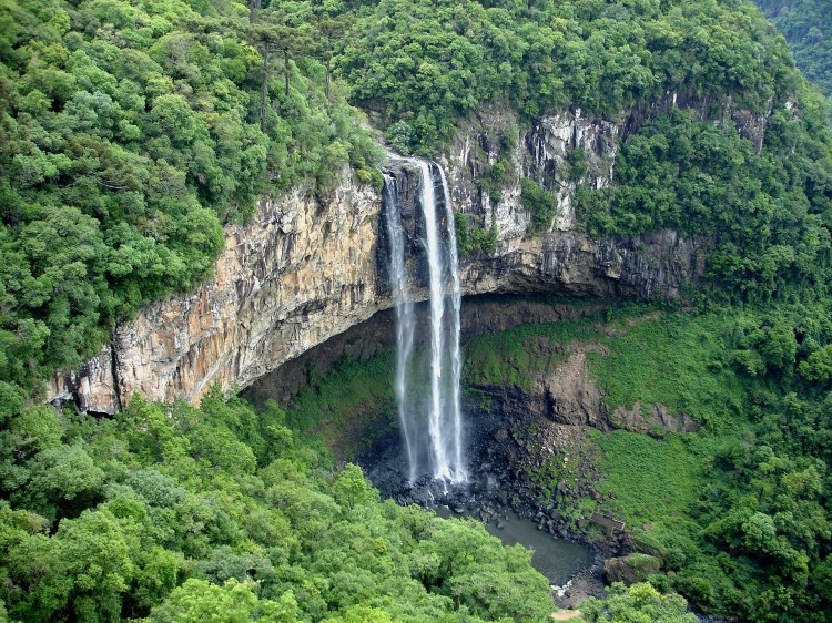 Places to See in Brazil Before You Die