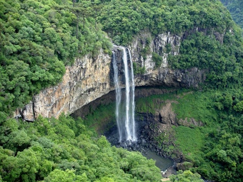 Places to See in Brazil Before You Die