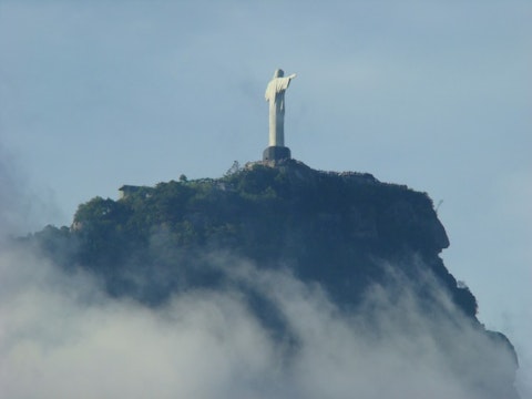 Places to See in Brazil Before You Die 11 Countries with Highest Catholic Population 