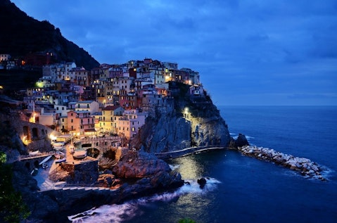 Most Affordable Places to Visit in Italy That Are Also Beautiful