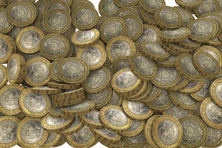 Wealthiest Countries In the World in 2015 