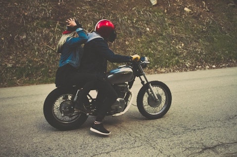 Most Dangerous States to Ride a Motorcycle 