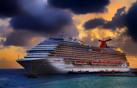 Most Expensive Cruises in the World 10 Most Expensive Cruise Ships Ever Built