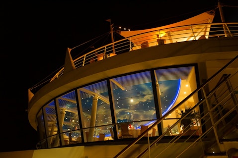 Most Expensive Cruises in the World
