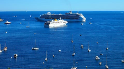 Most Expensive Cruises in the World