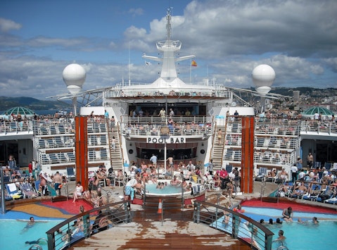 15 Best Cruise Lines in the US