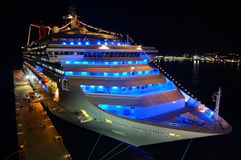 Most Expensive Cruises in the World 
