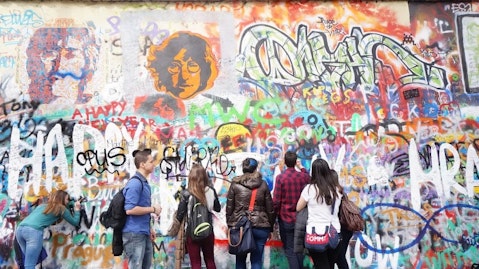 Friendliest Countries to Americans