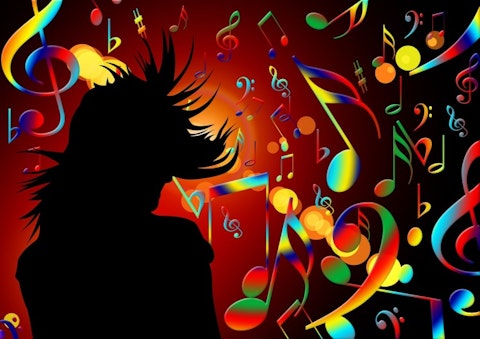 Most Popular Dance Songs of All Time