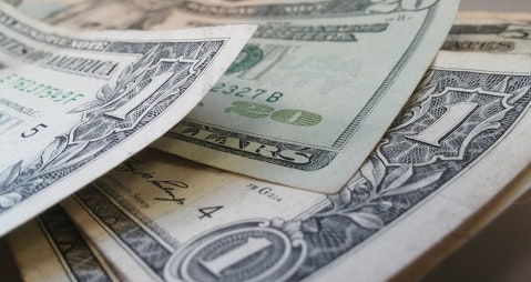 11 Best Dividend Stocks Under $20