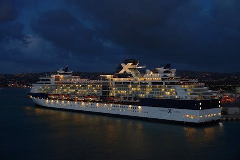 Most Expensive Cruises in the World