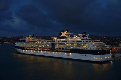 Most Expensive Cruises in the World 