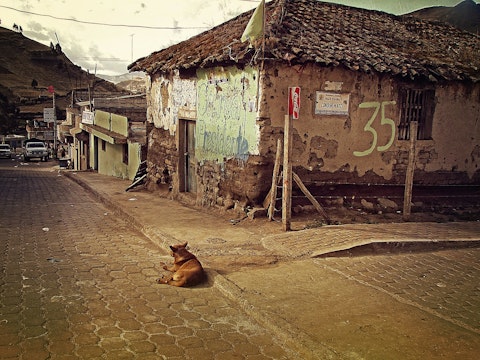 12 Countries with the Largest Slum Population in Europe