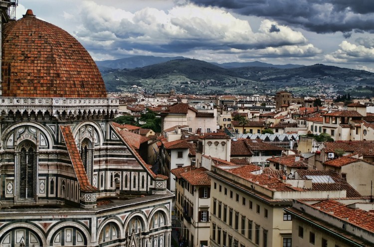 florence