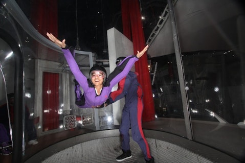 Things To Do In Dubai With Kids