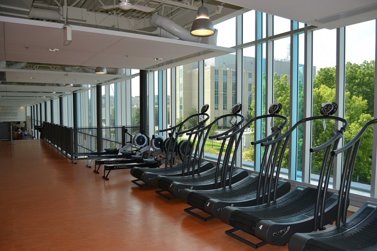 Most Expensive Gyms in America