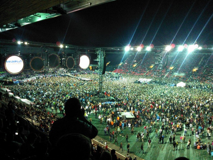 Most Popular Acoustic Guitar Songs of All Time