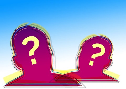 Biggest Communities on Google Plus