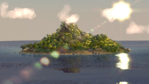 Most Remote Inhabited Islands in the World