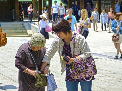 Most Open Minded Countries In The World