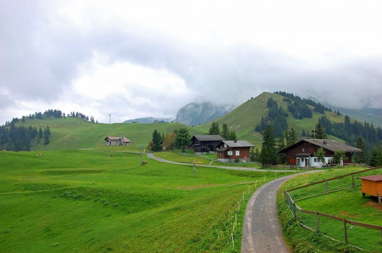 Friendliest Countries to Americans