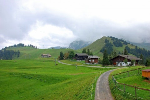 Friendliest Countries to Americans