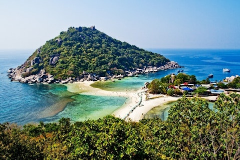 Best Places To See in Thailand Before You Die