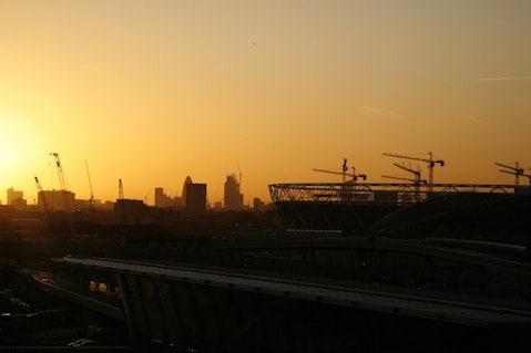 Biggest Construction Companies in the US