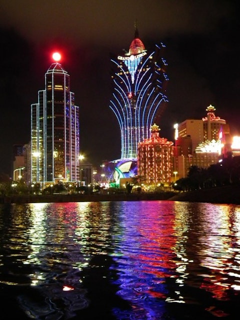 macau 2