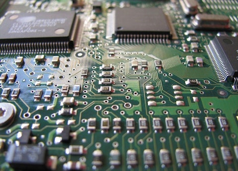 board, chip, semiconductor