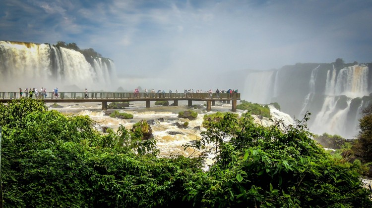 Places to See in Brazil Before You Die