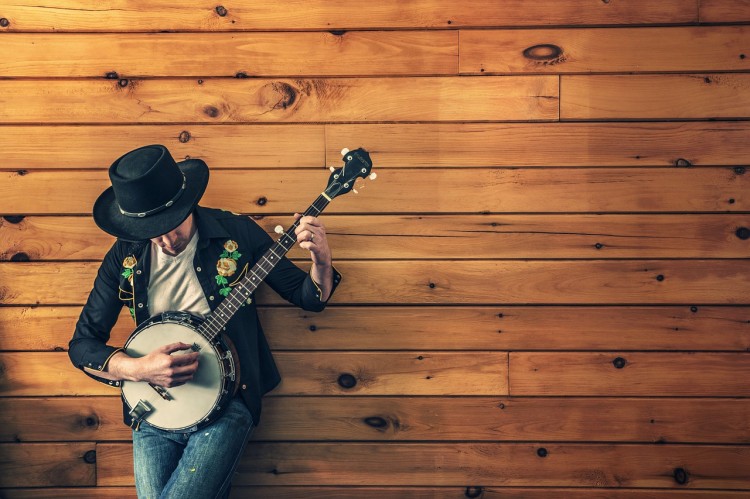 Most Popular Country Songs of All Time