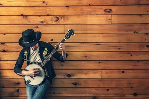 Most Popular Country Songs of All Time