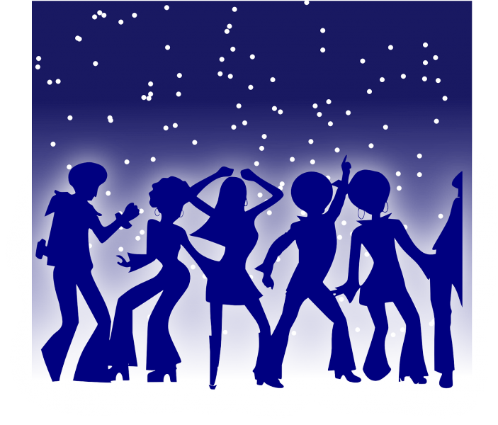 Most Popular Dance Songs of All Time