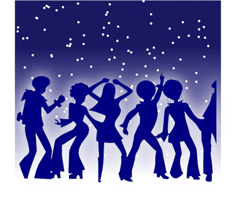 Most Popular Dance Songs of All Time