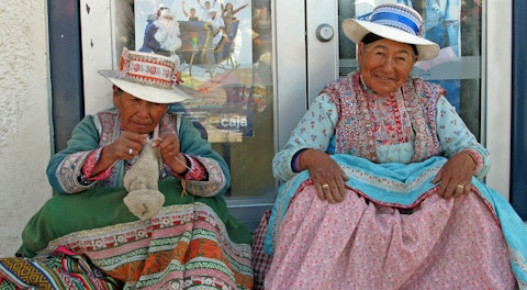 30 Friendliest Countries in the World