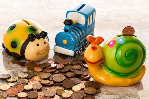 20 Countries with Best Distribution of Wealth