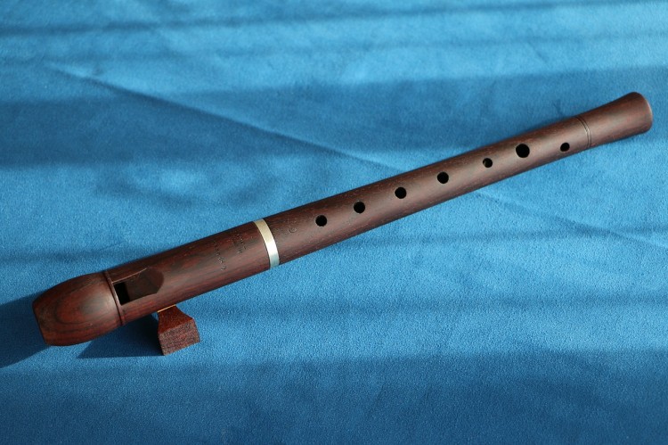recorder