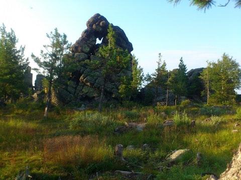 Biggest Fault Lines in the World