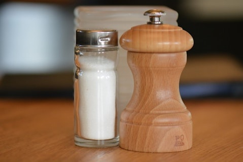 salt-shaker-484958_1280 10 Countries That Export The Most Salt in the World