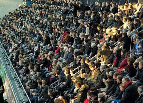 Biggest Film Festivals In the World