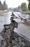11 Biggest Fault Lines in the World