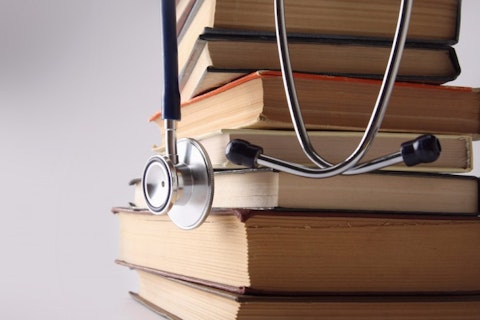 least competitive medical schools in the US