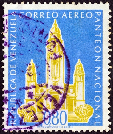 Lefteris Papaulakis/Shutterstock.com